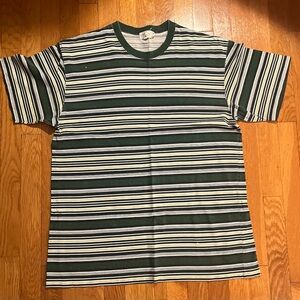 Vintage J.Crew Striped Tee
